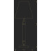 Настільна лампа Kutek TAMARA TAM-LG-1(P/A)