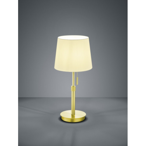 Настільна лампа Trio LYON 509100108