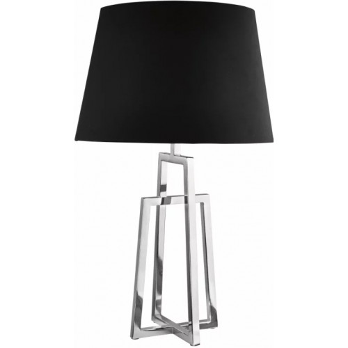 Настільна лампа Searchlight Bedford EU1533CC-1