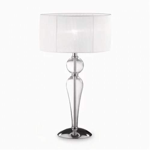 Настільна лампа Ideal Lux DUCHESSA 051406