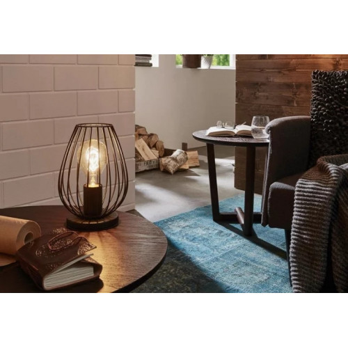 Настільна лампа Eglo NEWTOWN 49481