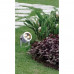 Настільна лампа Searchlight FLASK EU59041BK