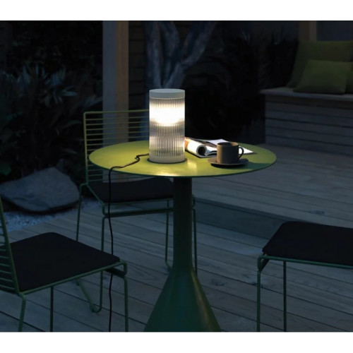 Настільна лампа Searchlight WHITBY EU81214TE