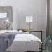 Настільна лампа TK Lighting ALBERO WHITE 5571
