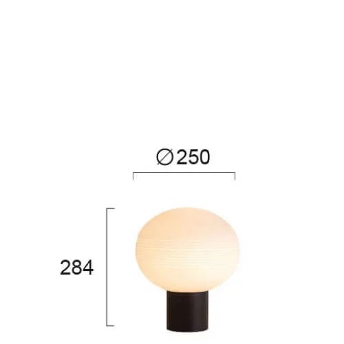 Настільна лампа Viokef ANGELO 4248800