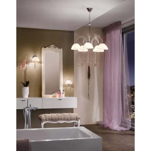 Настільна лампа Eglo MILEA 89825