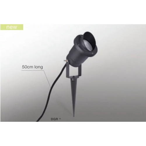 Настільна лампа Searchlight Bedford EU1533CC-1