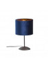 Настільна лампа TK Lighting TERCINO BLUE 5278