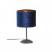 Настільна лампа TK Lighting TERCINO BLUE 5278