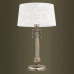 Настільна лампа Kutek ROMA ROM-LG-1(P/A)