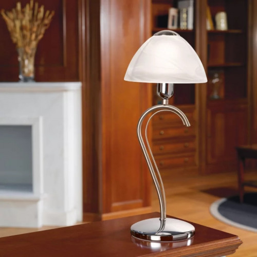 Настільна лампа Eglo MILEA 89825