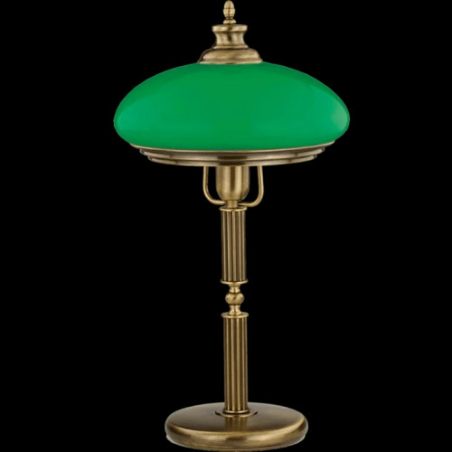 Настільна лампа Kutek Sorrento SOR-LG-1(P)GR