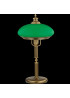 Настільна лампа Kutek Sorrento SOR-LG-1(P)GR