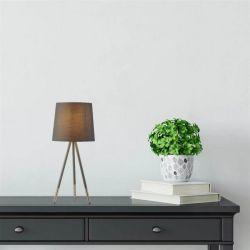 Настільна лампа Searchlight RIO EU60421GY