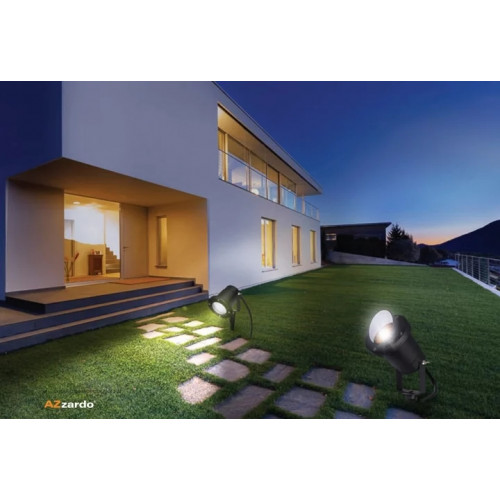 Настільна лампа Searchlight Bedford EU1533CC-1