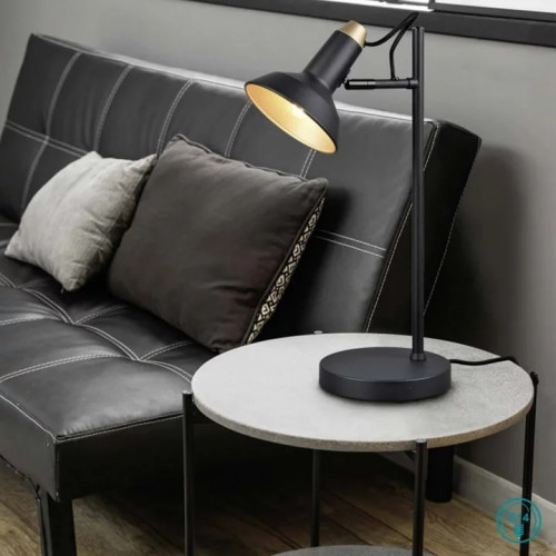 Настільна лампа Trio ROXIE 511900132