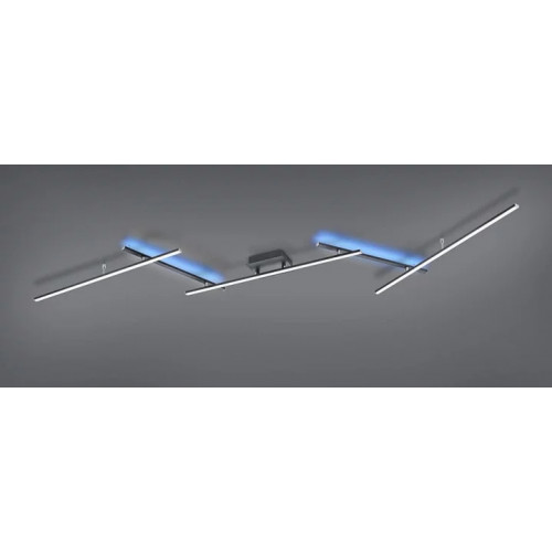 Настільна лампа Trio ROBIN 510600101