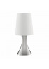 Настільна лампа Searchlight TOUCH LAMPS EU3922SS