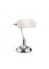 Настільна лампа Ideal Lux Lawyer 045047