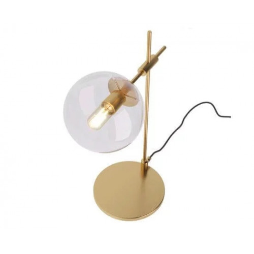 Настільна лампа Amplex ONYX 334 (8793)