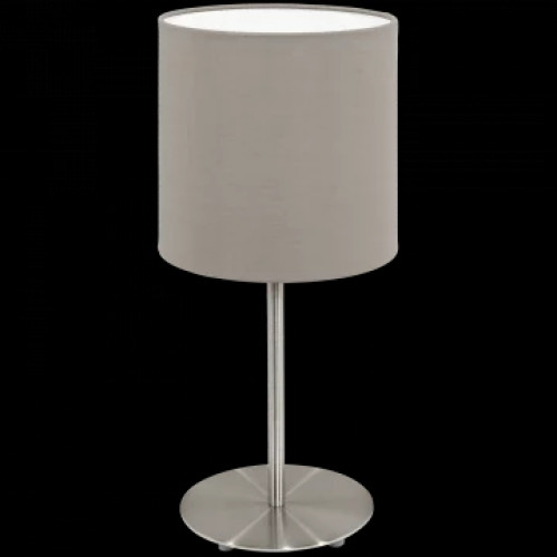 Настільна лампа Eglo PASTERI 95726