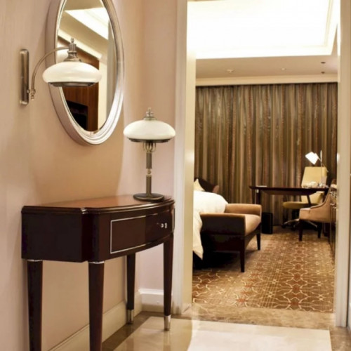 Настільна лампа Kutek Sorrento SOR-LG-1(P)GR