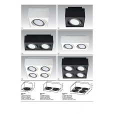 Настільна лампа Nordlux ELVIS 2212305003