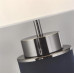Настільна лампа Searchlight FLASK EU59041BK