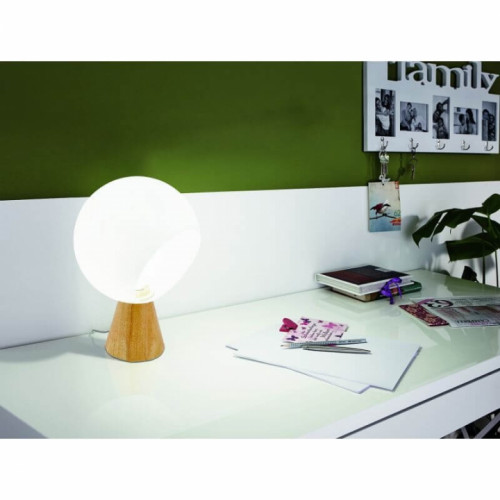 Настільна лампа Eglo MAMBLAS 98278
