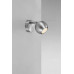 Настільна лампа TK Lighting BRYLANT BLACK 3032