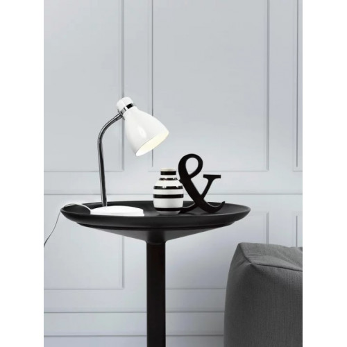 Настільна лампа Nordlux Cyclone 73065001