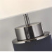 Настільна лампа Searchlight FLASK EU59041BK