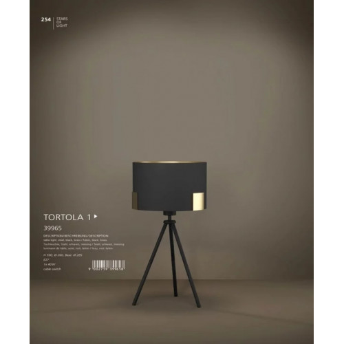 Настільна лампа Nordlux ELLEN mini 2213745026