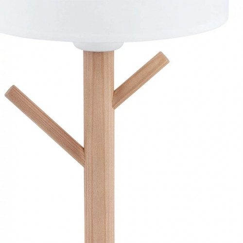 Настільна лампа TK Lighting ALBERO WHITE 5571