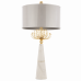 Настільна лампа CosmoLight Cartagena T02004AU
