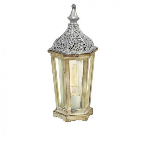 Настільна лампа Eglo KINGHORN 49277