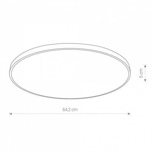 Настільна лампа TK Lighting TROY NEW 5031