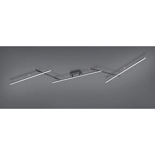 Настільна лампа Trio ROBIN 510600101