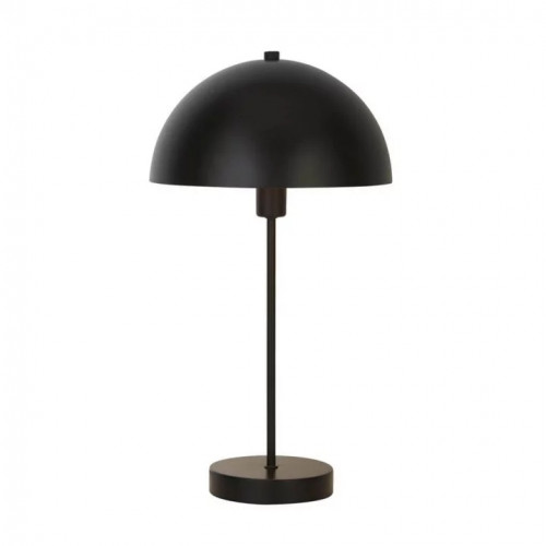 Настільна лампа Searchlight MUSHROOM EU60231BK
