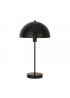 Настільна лампа Searchlight MUSHROOM EU60231BK