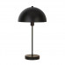 Настільна лампа Searchlight MUSHROOM EU60231BK Настільна лампа Searchlight MUSHROOM EU60231BK