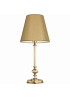 Настільна лампа Kutek ROSSANO ROS-LG-1(P/A)