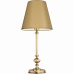 Настільна лампа Kutek ROSSANO ROS-LG-1(P/A)