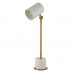 Настільна лампа Searchlight BEAM EU60108WH