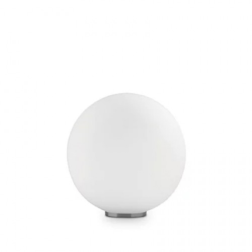 Настільна лампа Ideal Lux Mapa Bianco 009131