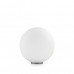 Настільна лампа Ideal Lux Mapa Bianco 009131 Настільна лампа Ideal Lux Mapa Bianco 009131