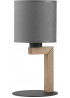 Настільна лампа TK Lighting TROY NEW 5031