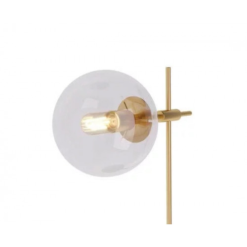 Настільна лампа Amplex ONYX 334 (8793)