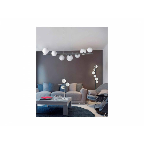 Настільна лампа AZzardo SYBILLA 3 AZ2103 (DEL83893T)