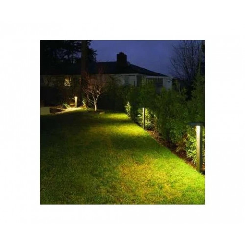 Настільна лампа Ideal Lux Driftwood 129570